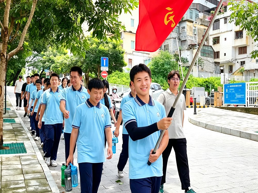 江苏苏州正规叛逆不上学孩子全封闭教育机构推荐指南