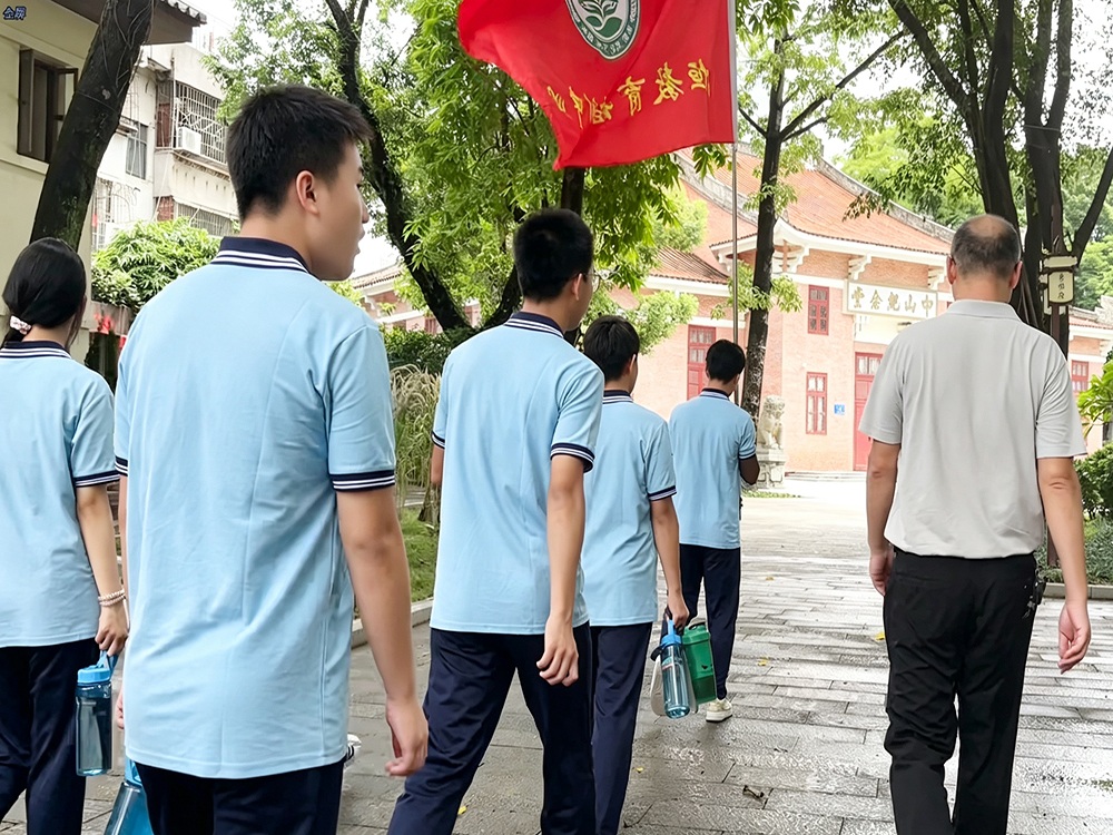 江苏苏州比较好的孩子叛逆期教育中心联系电话