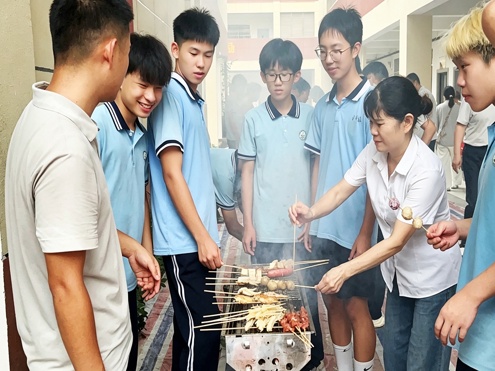江苏苏州正规青少年寄宿培育机构推荐指南