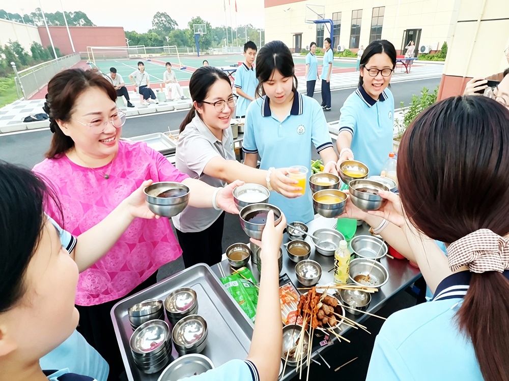 江苏苏州正规不听话孩子军训学校推荐指南