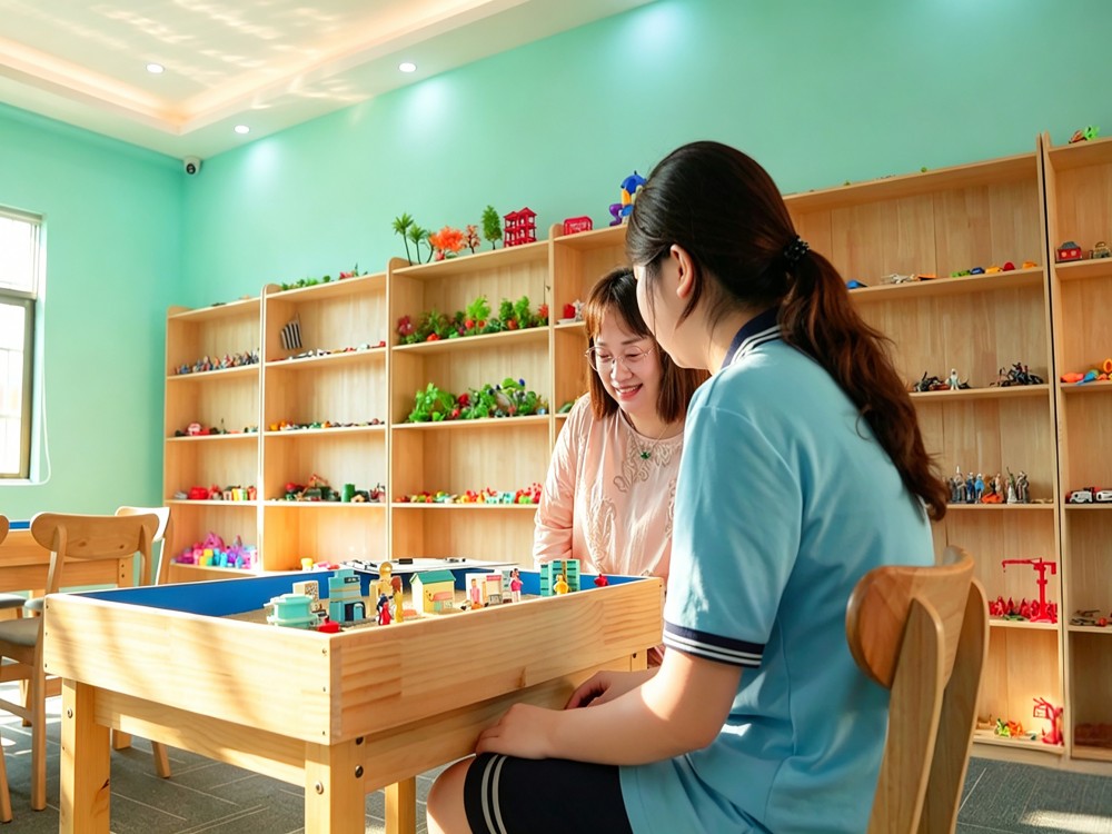 苏州信誉好的叛逆孩子改变学校怎么选？这份择校参考收好